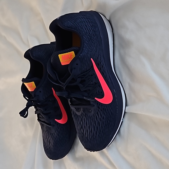 Nike Other - NEW Nike Zoom Winflo 5 Shoes